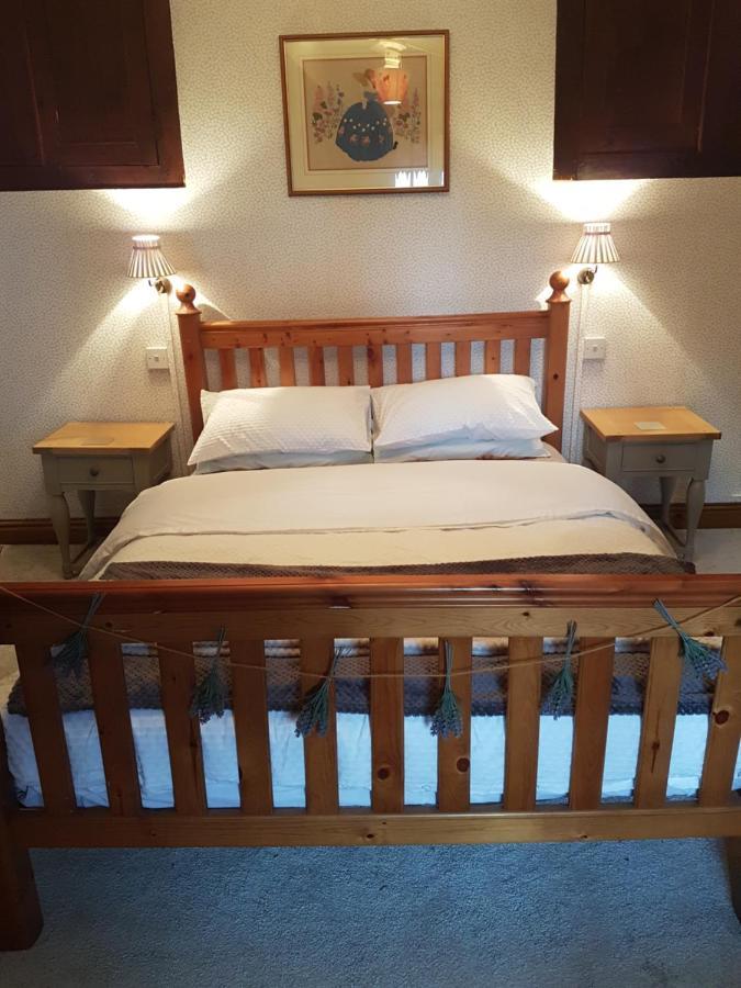 Cudoille Bed & Breakfast Armous-et-Cau Exterior photo